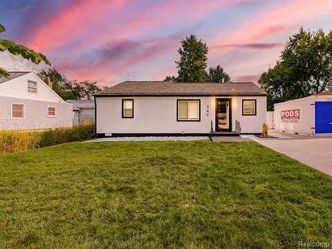 349 Waldon Road, Lake Orion, MI 48359