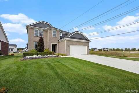 13327 DEMIL Drive, Romeo, MI 48065
