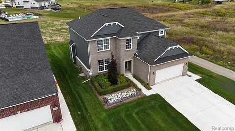 13327 DEMIL Drive, Romeo, MI 48065