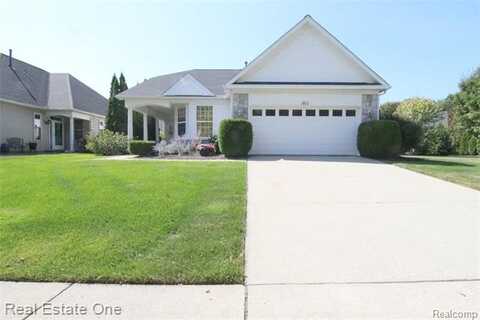 3654 Fairgrove Lane, Auburn Hills, MI 48326