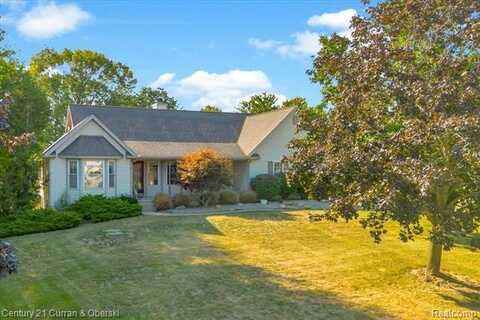 4796 Waynick Drive, Britton, MI 49229