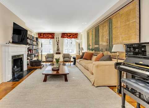 29 East 64th Street, New York, NY 10021