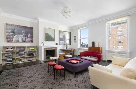 1155 Park Avenue, New York, NY 10128
