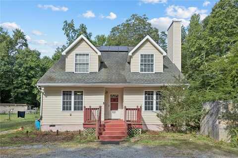 8656 Indian Road, Gloucester, VA 23061