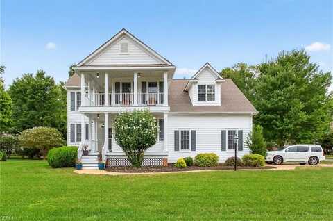 20517 Madison Court, Smithfield, VA 23430