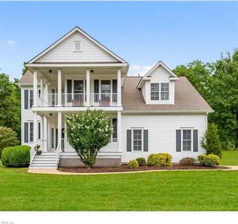 20517 Madison Court, Smithfield, VA 23430