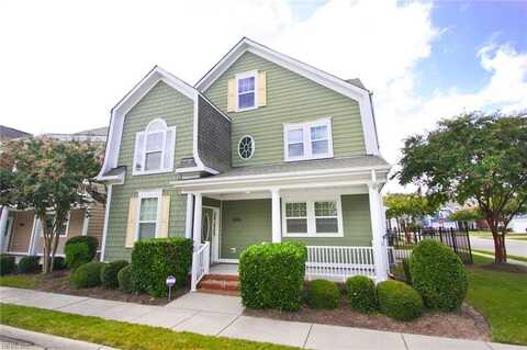 304 Ford Drive, Suffolk, VA 23435