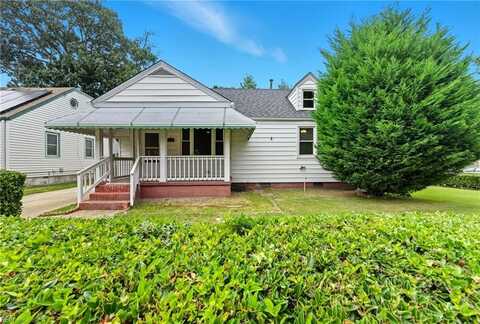 1076 Dune Street, Norfolk, VA 23503