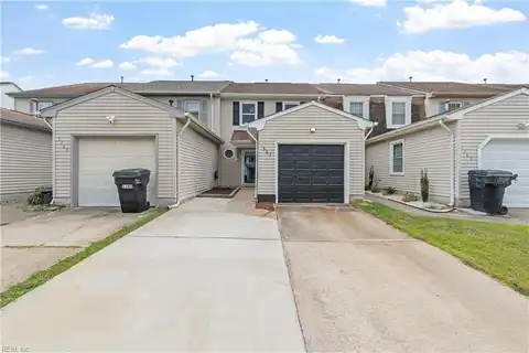 1367 Hafford Road, Virginia Beach, VA 23464