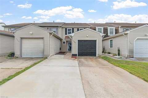 1367 Hafford Road, Virginia Beach, VA 23464
