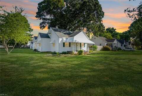 4014 Arlington Place, Portsmouth, VA 23707