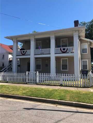180 W Balview Avenue, Norfolk, VA 23503