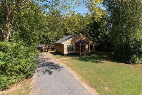 14660 Meade Road, Amelia Court House, VA 23002