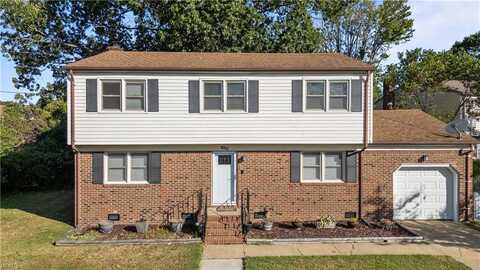 1530 Taylors Lane, Norfolk, VA 23503