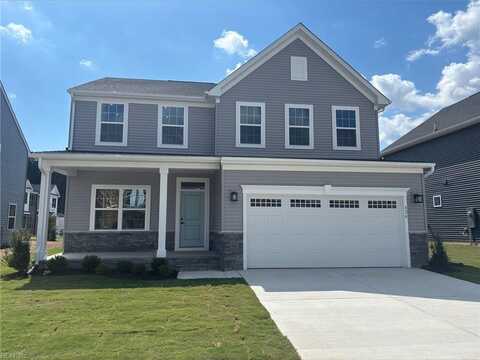 426 EARLY STATION Trail, Carrollton, VA 23314