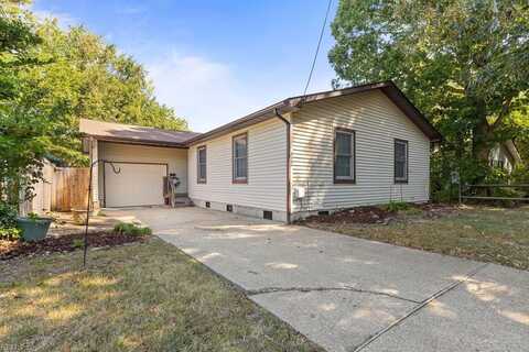 322 Richardson Street, Norfolk, VA 23503