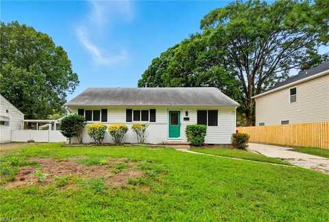 2512 Chesapeake Avenue, Chesapeake, VA 23324