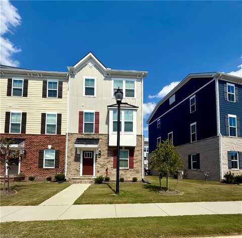 1211 Worden Way, Suffolk, VA 23435