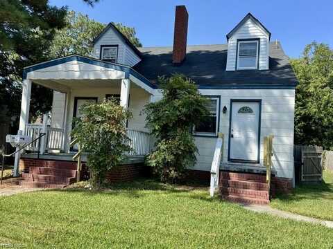 106 Constitution Avenue, Portsmouth, VA 23704