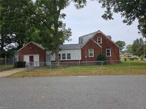 1801 Canterbury Road, Hampton, VA 23666