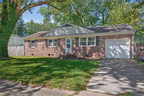 103 Londonshire Terrace, Hampton, VA 23666