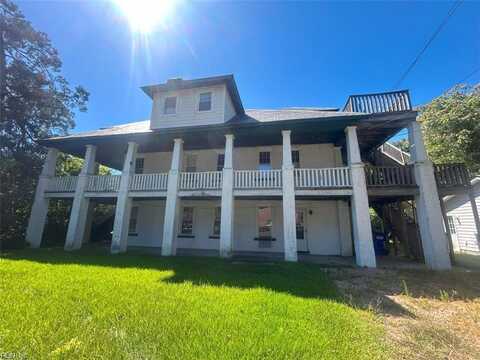 614 Dune Street, Norfolk, VA 23503
