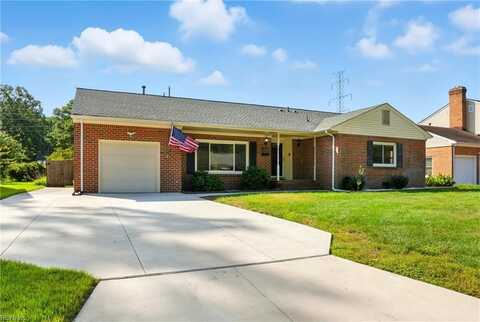 6344 Bucknell Circle, Virginia Beach, VA 23464