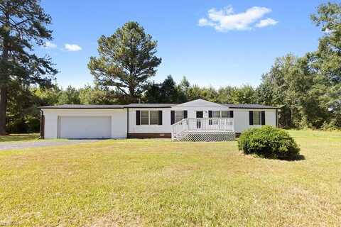 13280 Plank Road, Courtland, VA 23837