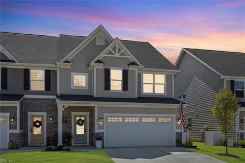 411 Timber Passage Trail, Williamsburg, VA 23185