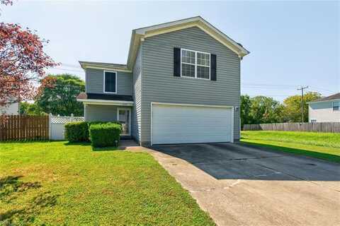 3659 Cape Henry Avenue, Norfolk, VA 23513
