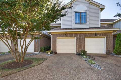 112 Mainsail Drive, Hampton, VA 23664