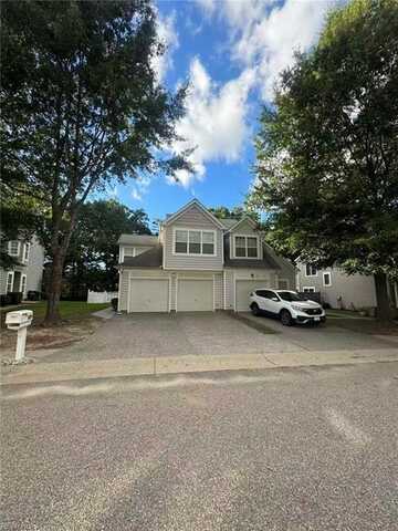 109 Kristin Court, Yorktown, VA 23692