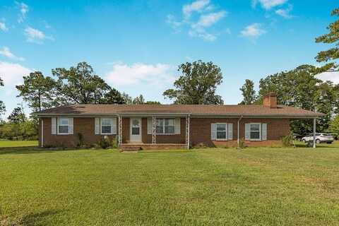 30785 Hunt Club Road, Carrsville, VA 23315