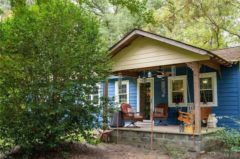 9809 Old Stage Road, Toano, VA 23168