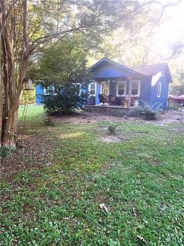 9809 Old Stage Road, Toano, VA 23168
