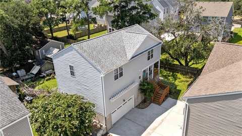 9553 14th Bay Street, Norfolk, VA 23518