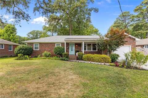 605 S Military Highway, Virginia Beach, VA 23464