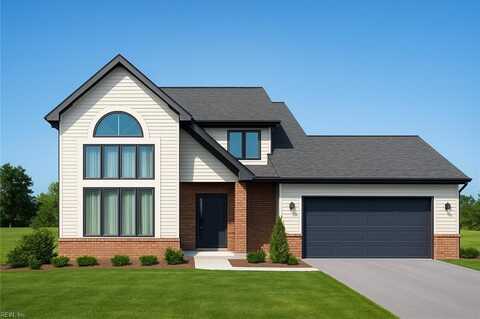 32496 Pebble Brook Drive, Franklin, VA 23851