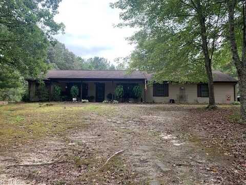 4784 Pampa Road, Gloucester, VA 23061