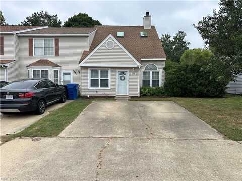 3930 Roebling Lane, Virginia Beach, VA 23453