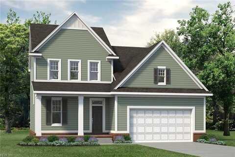 MM ALDEN (Beatrice) Run, Moyock, NC 27958