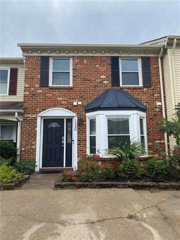 1130 Gleaning Close, Virginia Beach, VA 23455