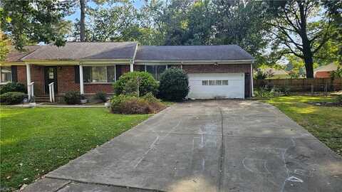 1052 Lockwood Court, Virginia Beach, VA 23464