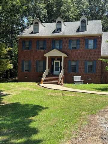 3430 Brookland Manor Drive, Powhatan, VA 23139