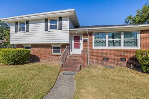 8629 Granby Street, Norfolk, VA 23503