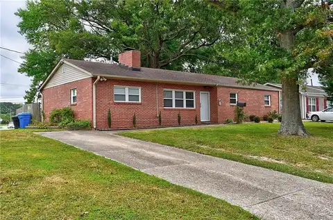 200 Victoria Drive, Virginia Beach, VA 23452
