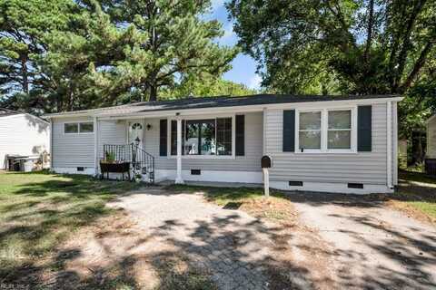 37 Eastmoreland Drive, Hampton, VA 23669