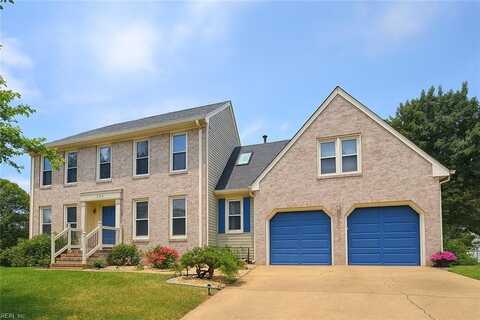 5213 Winding Bank Road, Virginia Beach, VA 23455