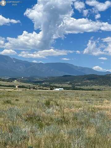 Lot 166 Routt Street, Colorado City, CO 81019