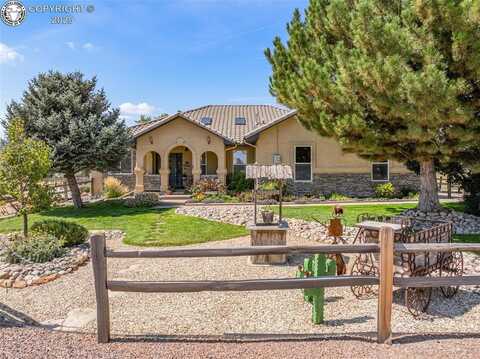 1675 M Street, Penrose, CO 81240
